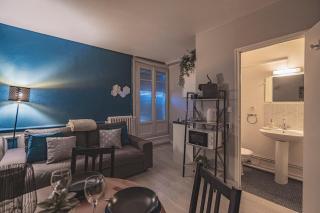 Cosy zen JD53#2 - Reims - 2