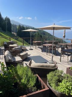 Mountain Lodge Prennanger - Schenna - 1