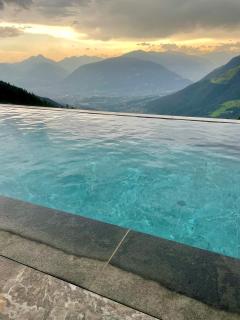 Mountain Lodge Prennanger - Schenna - 2