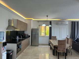 فيلا في ماونتن فيو العين السخنة VIP Villa in Mountain View Sokhna Families Only - Ain Suchna - 6