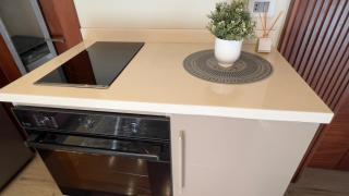 Guest suite in Beverly Hills Sodic - Sheikh Zayed - 7