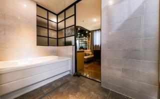 Hotel Some - Daejeon - 9