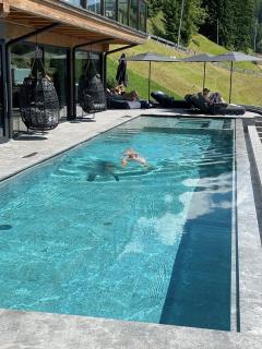 Mountain Lodge Prennanger - Schenna - 6