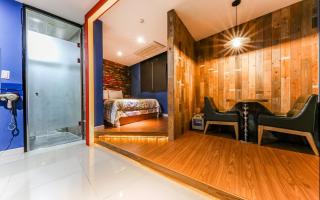 Hotel Some - Daejeon - 7