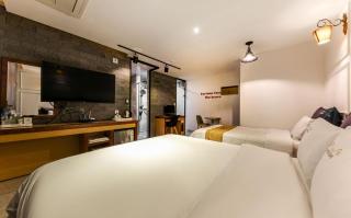 Hotel Some - Daejeon - 6