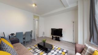 2 bedroom Queens Court W2 - Londra - 0