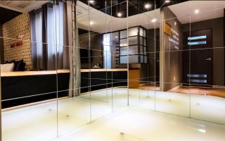 Hotel Some - Daejeon - 4