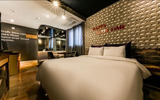 Hotel Some - Daejeon - 1