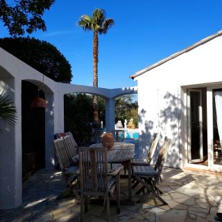 villa charlotte - Sainte-Maxime - 9