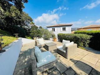 villa charlotte - Sainte-Maxime - 8