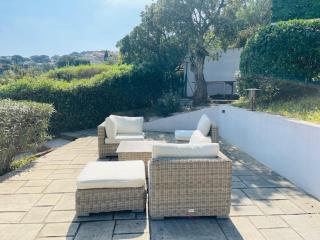 villa charlotte - Sainte-Maxime - 6