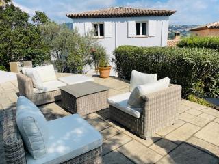 villa charlotte - Sainte-Maxime - 7