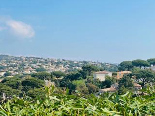 villa charlotte - Sainte-Maxime - 1
