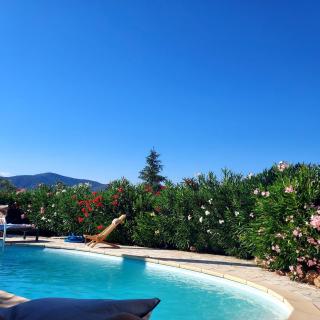 villa charlotte - Sainte-Maxime - 0