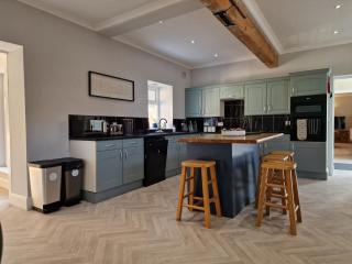 Southbarn - Spectacular Country Home - Winestead - 9