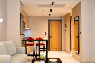 Saint J Hotel by Brassbell - Il Cairo - 5