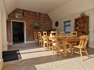 Southbarn - Spectacular Country Home - Winestead - 7