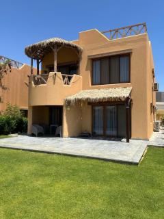 فيلا في ماونتن فيو العين السخنة VIP Villa in Mountain View Sokhna Families Only - Ain Suchna - 9