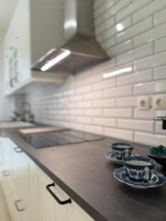 The Swedes apartment - Preveza - 9