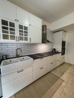 The Swedes apartment - Preveza - 0