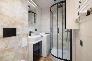 Functional Studio Near Old Town Remote Work by Noclegi Renters - Krakau - 8