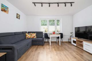 Functional Studio Near Old Town Remote Work by Noclegi Renters - Krakau - 7