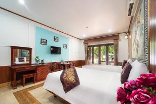 Phu Van Resort & Spa Phu Quoc - Phú Quốc - 5