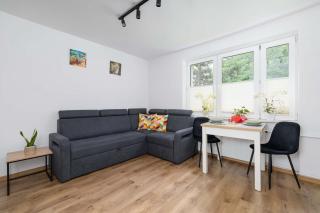 Functional Studio Near Old Town Remote Work by Noclegi Renters - Krakau - 4