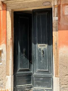 Gran Canal view - The B Collection - Venice - 0