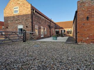 Southbarn - Spectacular Country Home - Winestead - 5