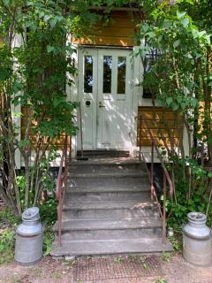 A Lovely House with A Garden in Helsinki - Siltamäki - 4
