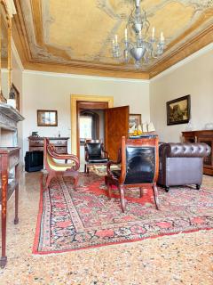 Gran Canal view - The B Collection - Venice - 9