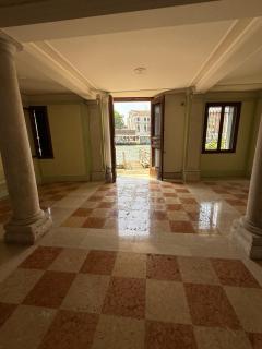 Gran Canal view - The B Collection - Venice - 7