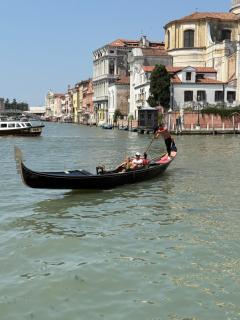 Gran Canal view - The B Collection - Venice - 6