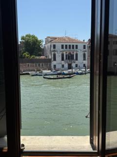 Gran Canal view - The B Collection - Venice - 5