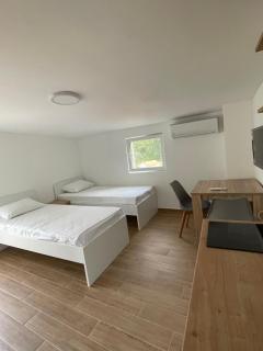 Apartmani Baila - Ðurmani - 3