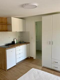 Apartmani Baila - Ðurmani - 1