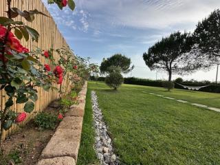 Fattoria Maremmana - Marina di Grosseto - 8