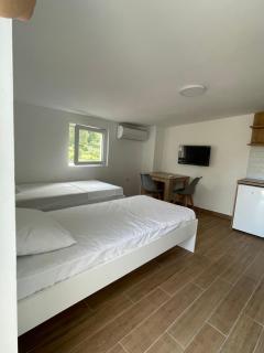 Apartmani Baila - Ðurmani - 9