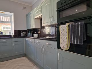 Southbarn - Spectacular Country Home - Winestead - 2