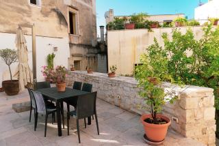 Il Giardino della Giudecca Trani - Trani - 3