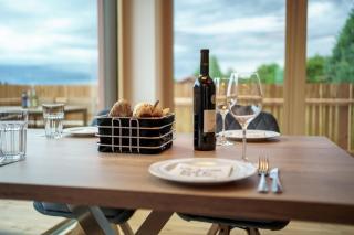 Chalet Auszeit im Schönseer Land - Schönsee - 4