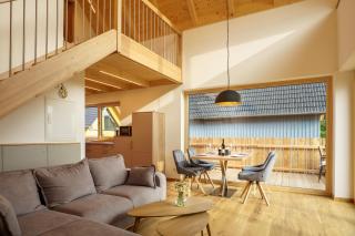 Chalet Auszeit im Schönseer Land - Schönsee - 7