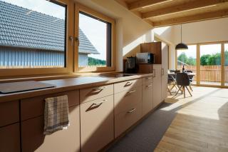 Chalet Auszeit im Schönseer Land - Schönsee - 1