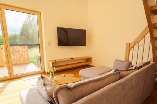 Chalet Auszeit im Schönseer Land - Schönsee - 6