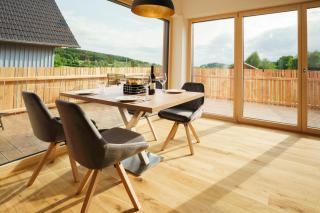 Chalet Auszeit im Schönseer Land - Schönsee - 9