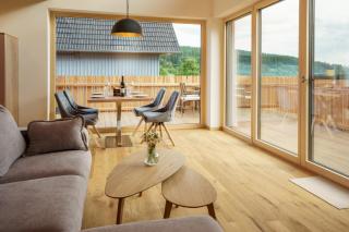 Chalet Auszeit im Schönseer Land - Schönsee - 8