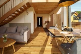 Chalet Auszeit im Schönseer Land - Schönsee - 5