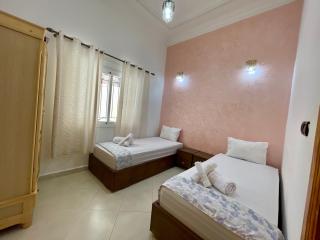 appartement meublee a louer sur Fes - Fès - 0
