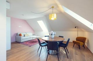 LeonArt Living 54 - Graz - 1